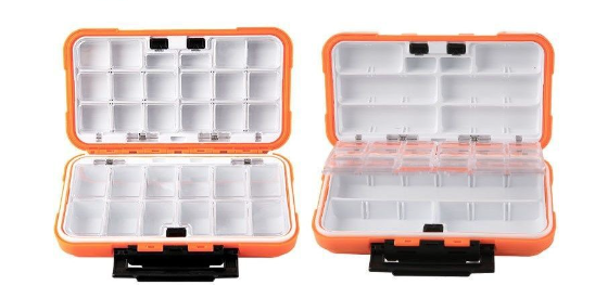 Tackle Box (One Piece)