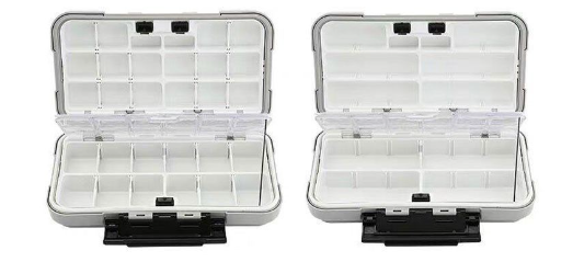 Tackle Box (One Piece)