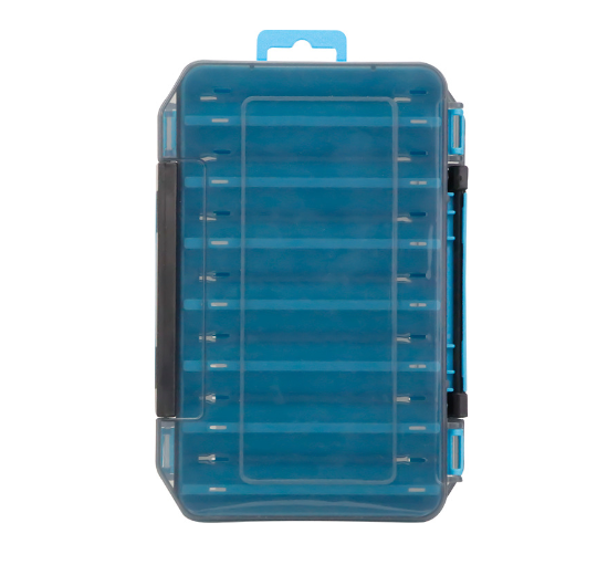 Strong Double sided tackle box