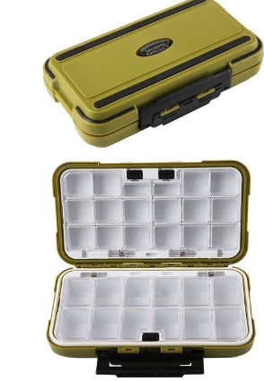 Tackle Box (One Piece)