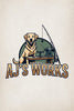 Aj's works - Home